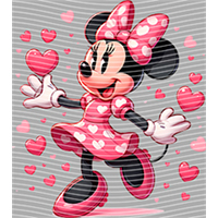 Valentine's Day-QRJ  1226